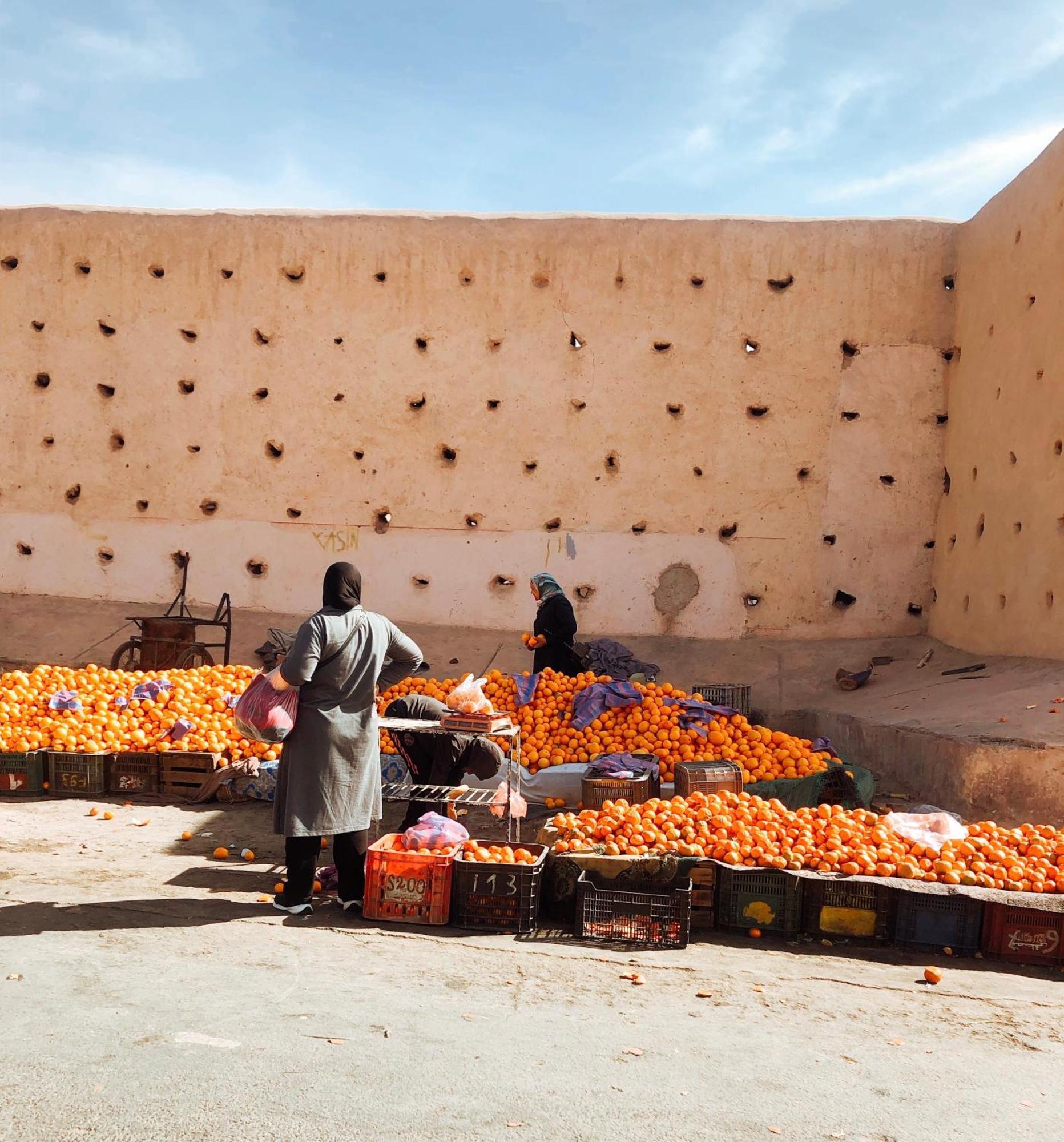 Riad Abbassia Marrakech Premiere Marrákes Kültér fotó