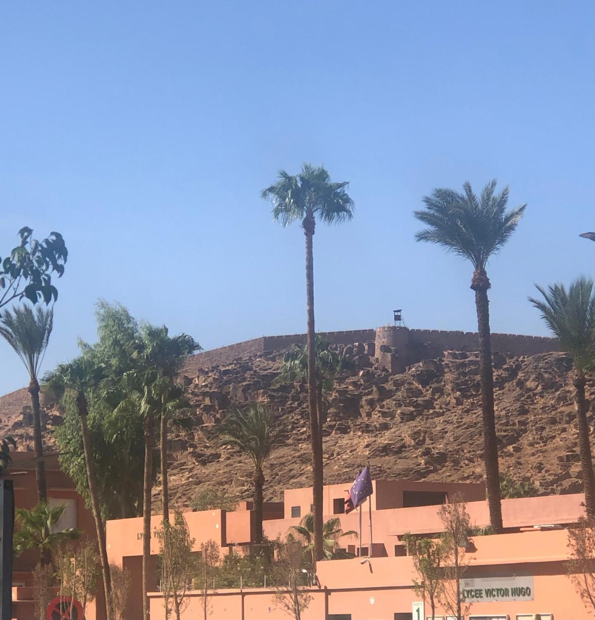 Riad Abbassia Marrakech Premiere Marrákes Kültér fotó