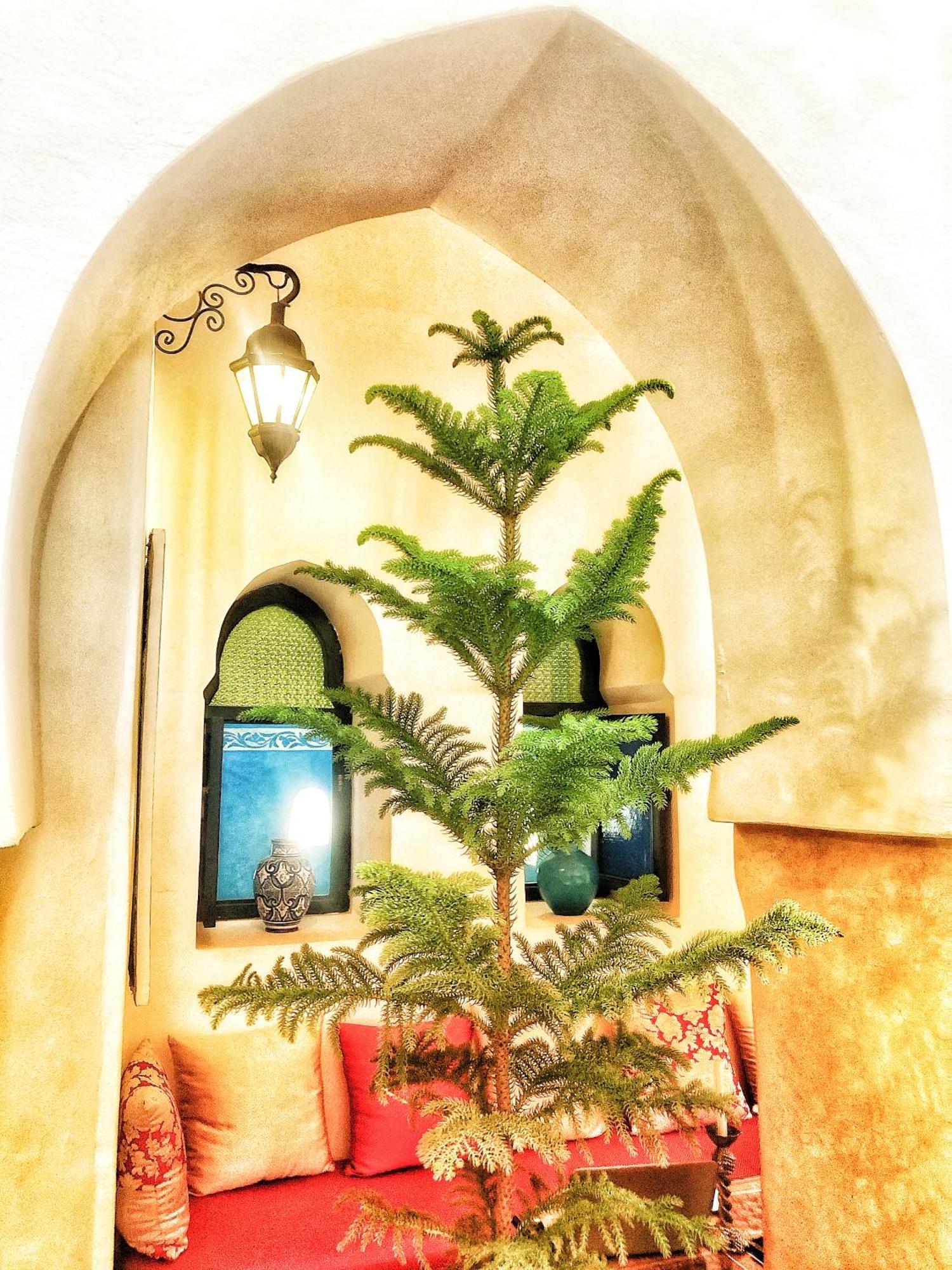 Riad Abbassia Marrakech Premiere Marrákes Kültér fotó