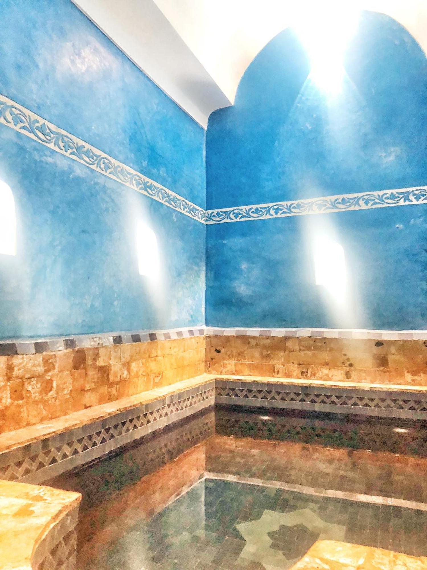 Riad Abbassia Marrakech Premiere Marrákes Kültér fotó