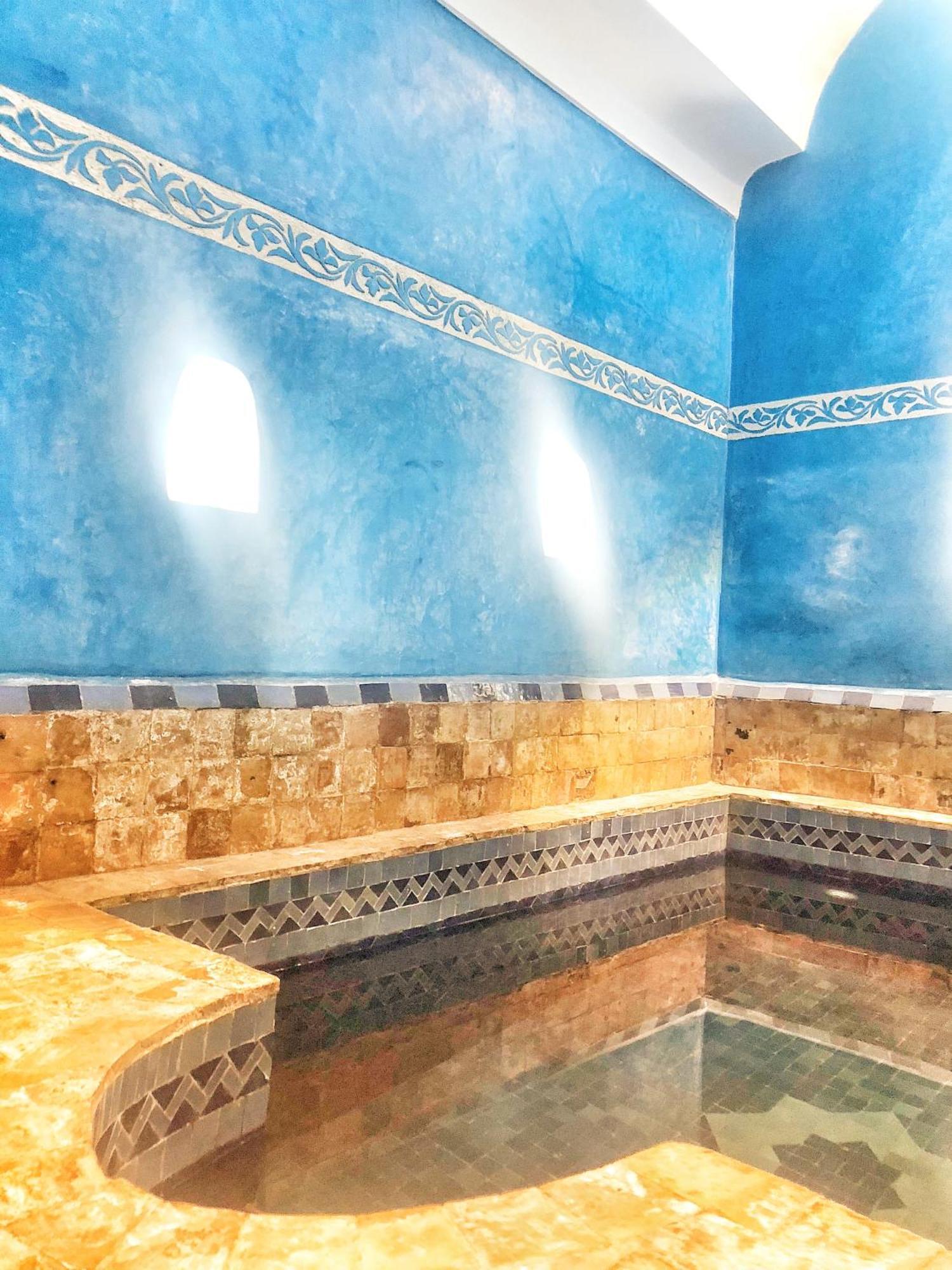 Riad Abbassia Marrakech Premiere Marrákes Kültér fotó